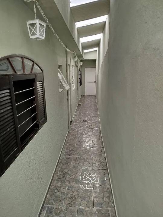 Casa, 2 quartos, 210 m² - Foto 12