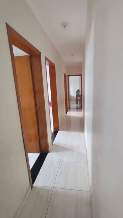 Casa, 3 quartos, 96 m² - Foto 2