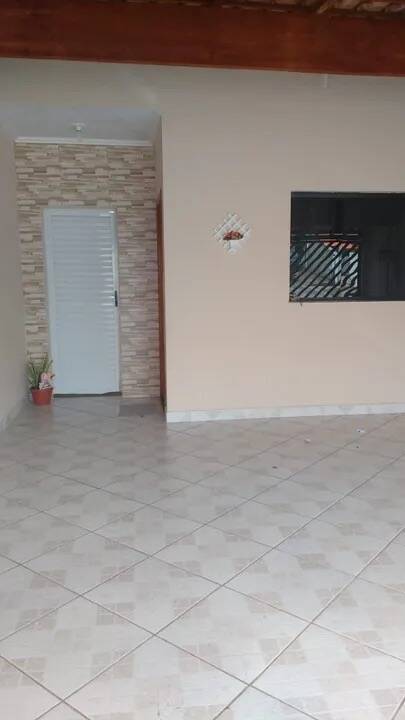 Casa, 3 quartos, 96 m² - Foto 1