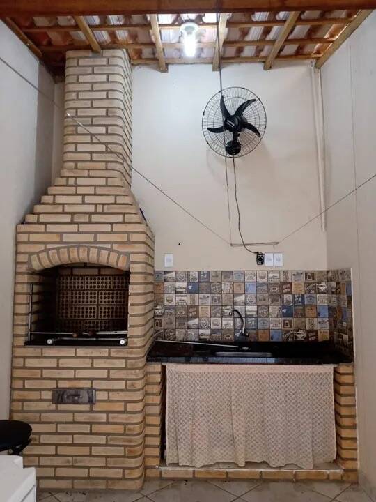 Casa, 3 quartos, 96 m² - Foto 7