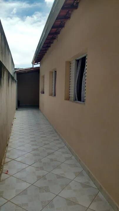 Casa, 3 quartos, 96 m² - Foto 5