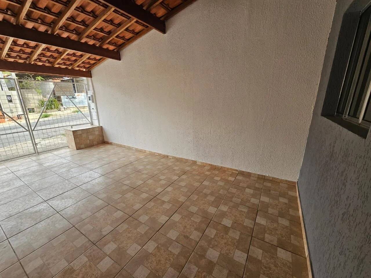 Sobrado, 2 quartos, 100 m² - Foto 1