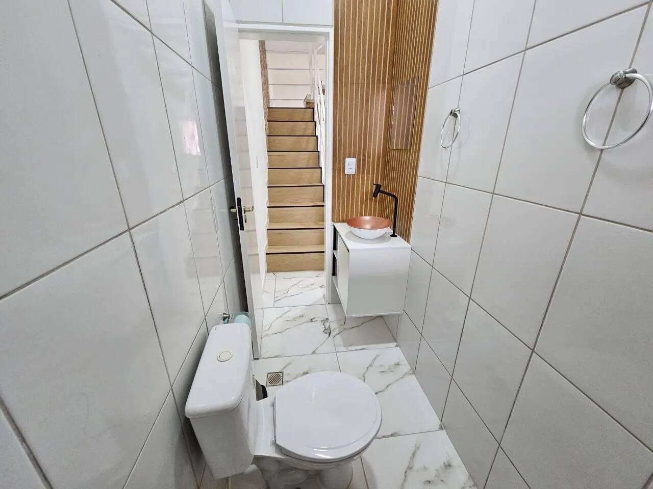 Sobrado, 2 quartos, 100 m² - Foto 11