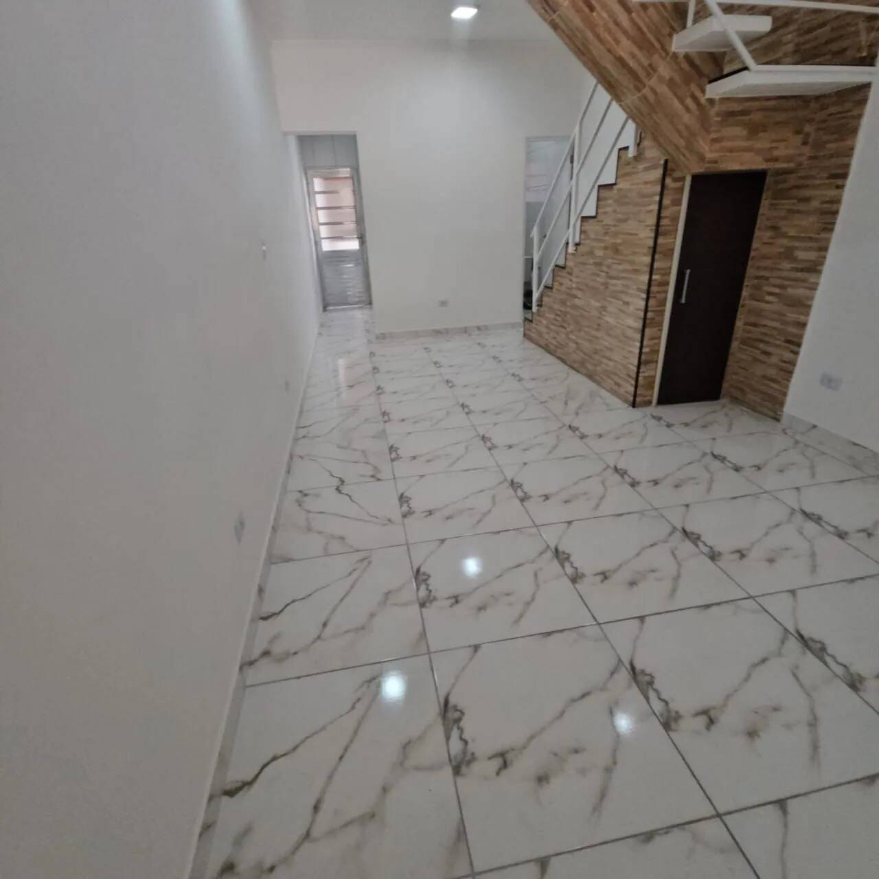 Sobrado, 2 quartos, 100 m² - Foto 2