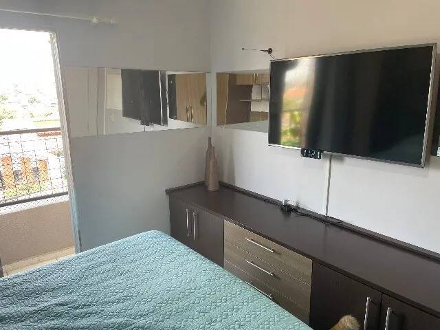 Apartamento, 2 quartos, 57 m² - Foto 3