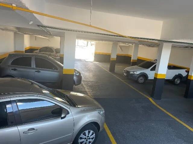 Apartamento, 2 quartos, 57 m² - Foto 6