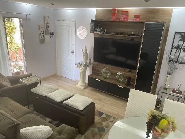Apartamento, 2 quartos, 57 m² - Foto 10
