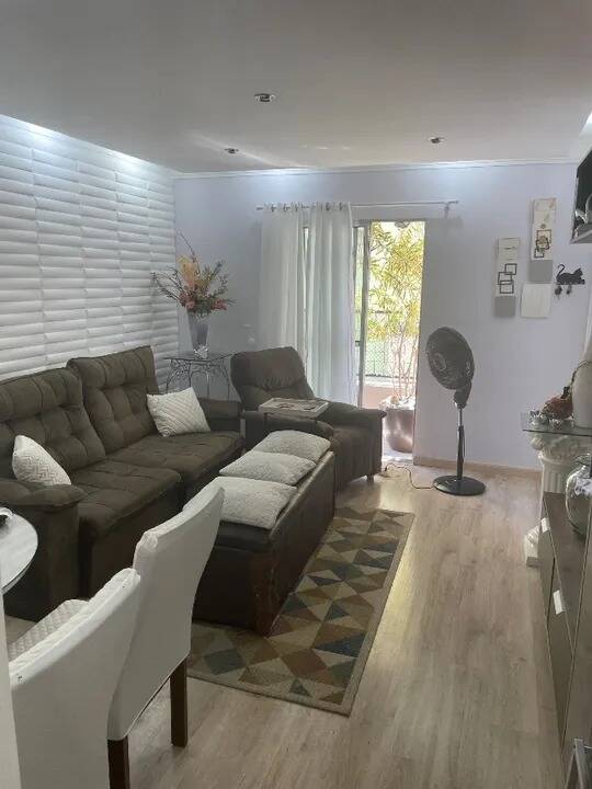 Apartamento, 2 quartos, 57 m² - Foto 12