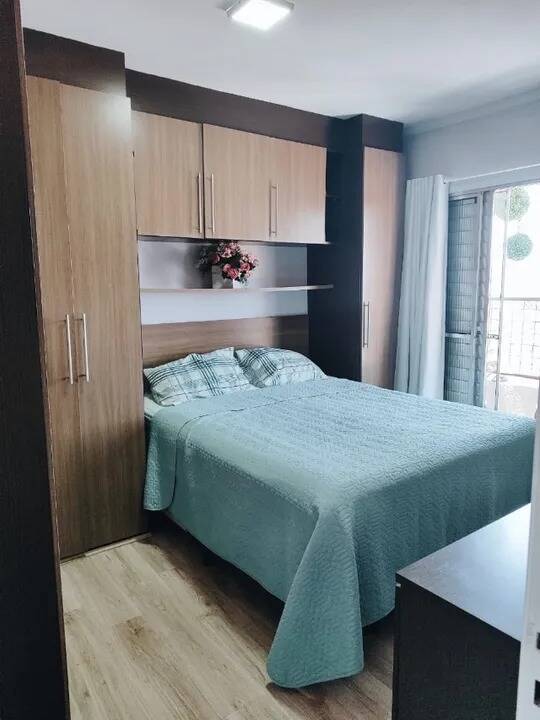 Apartamento, 2 quartos, 57 m² - Foto 14