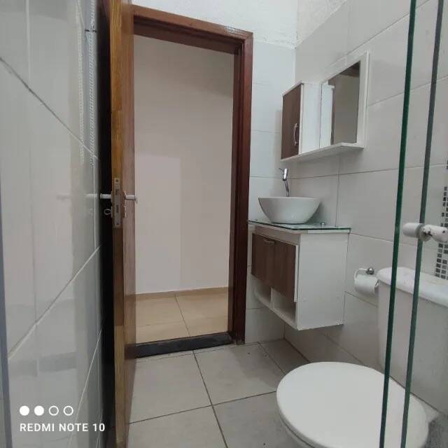 Casa, 2 quartos, 75 m² - Foto 4