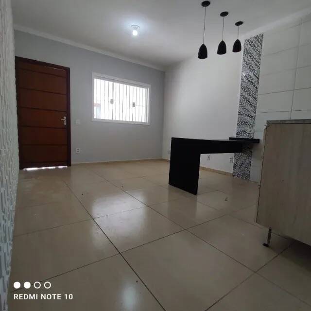 Casa, 2 quartos, 75 m² - Foto 2