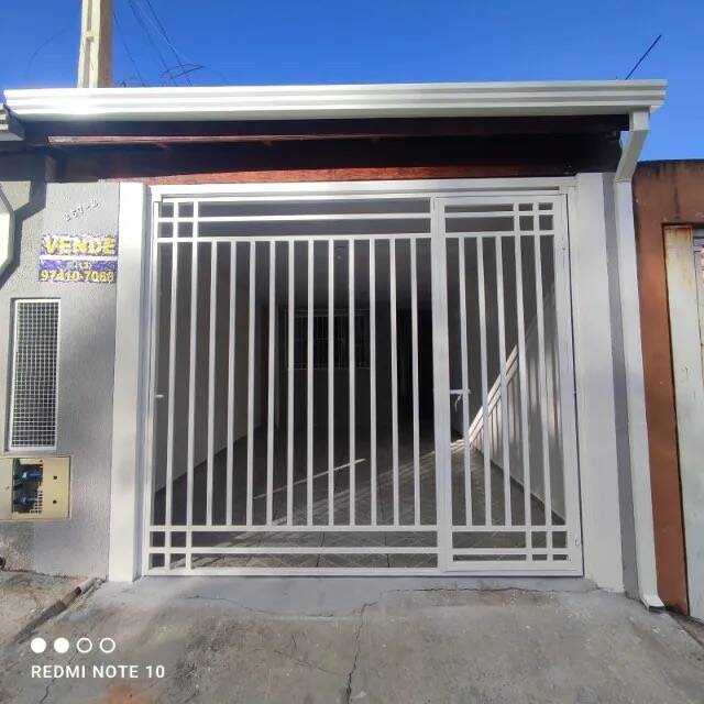 Casa, 2 quartos, 75 m² - Foto 1