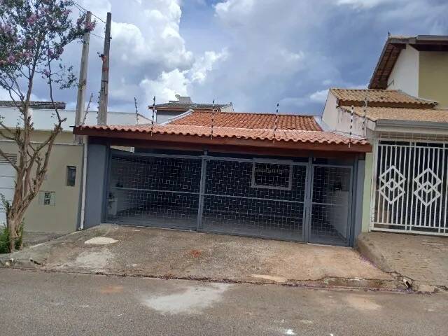 #1124 - Casa para Venda em Sorocaba - SP