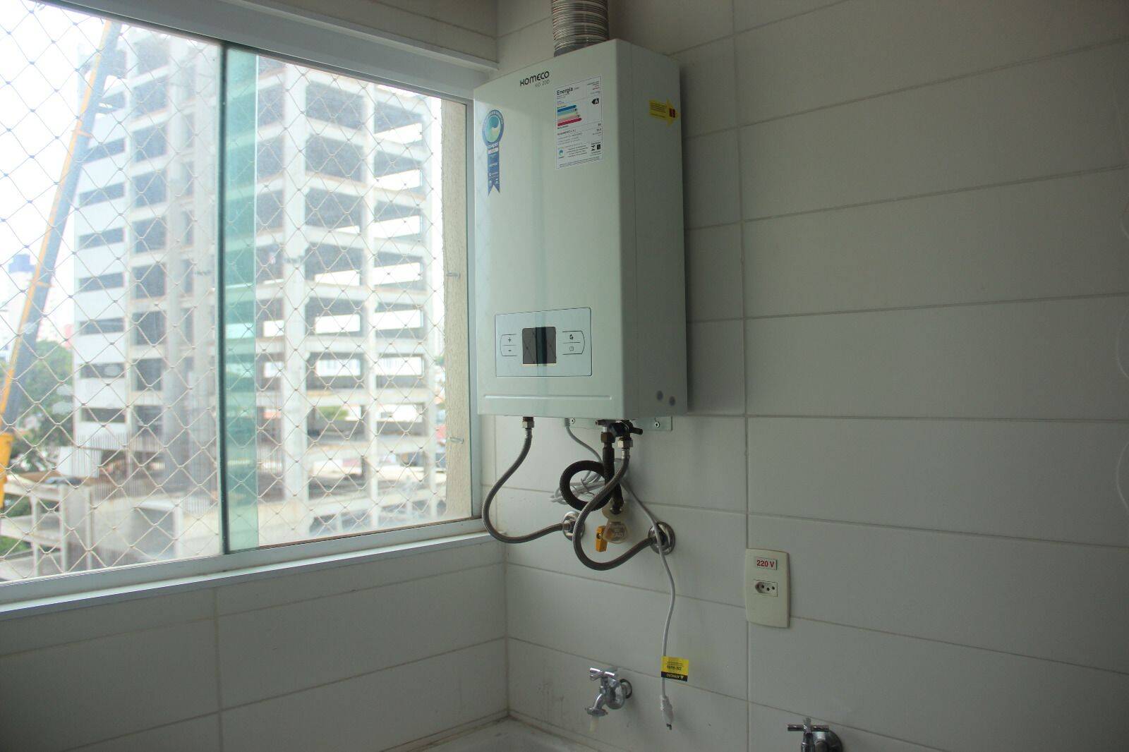 Apartamento, 3 quartos, 122 m² - Foto 3