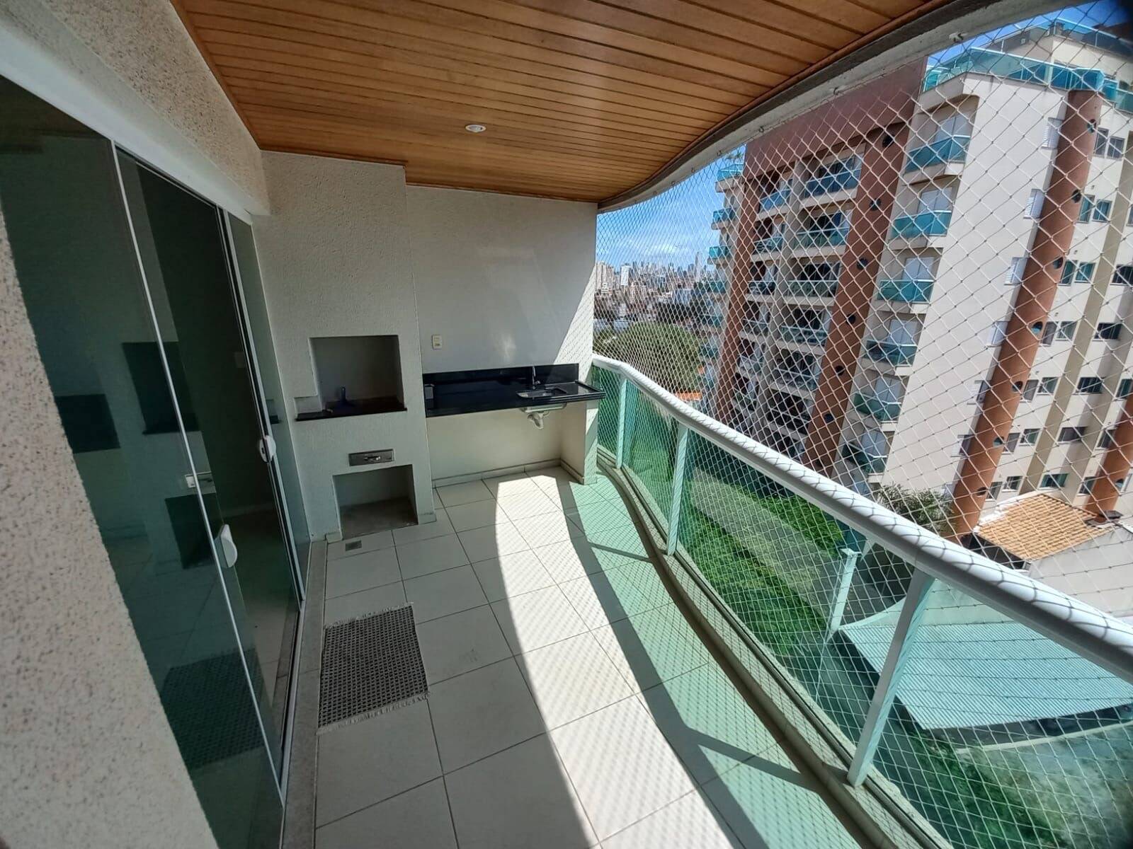Apartamento, 3 quartos, 122 m² - Foto 4