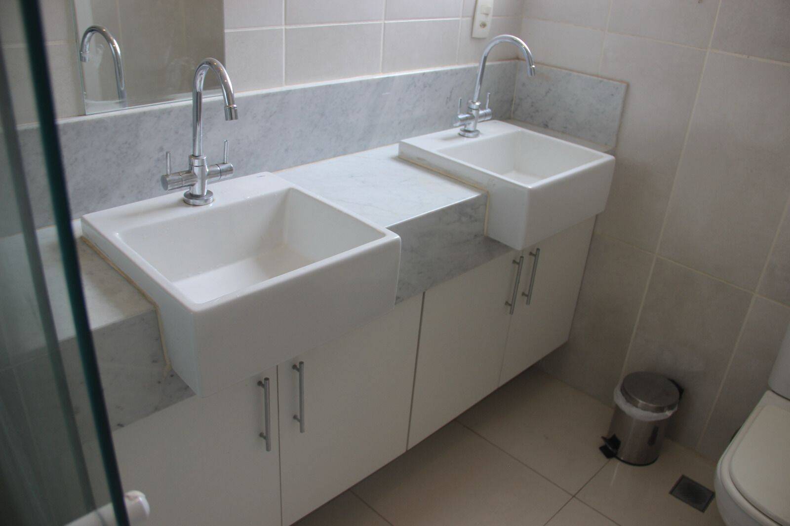 Apartamento, 3 quartos, 122 m² - Foto 6