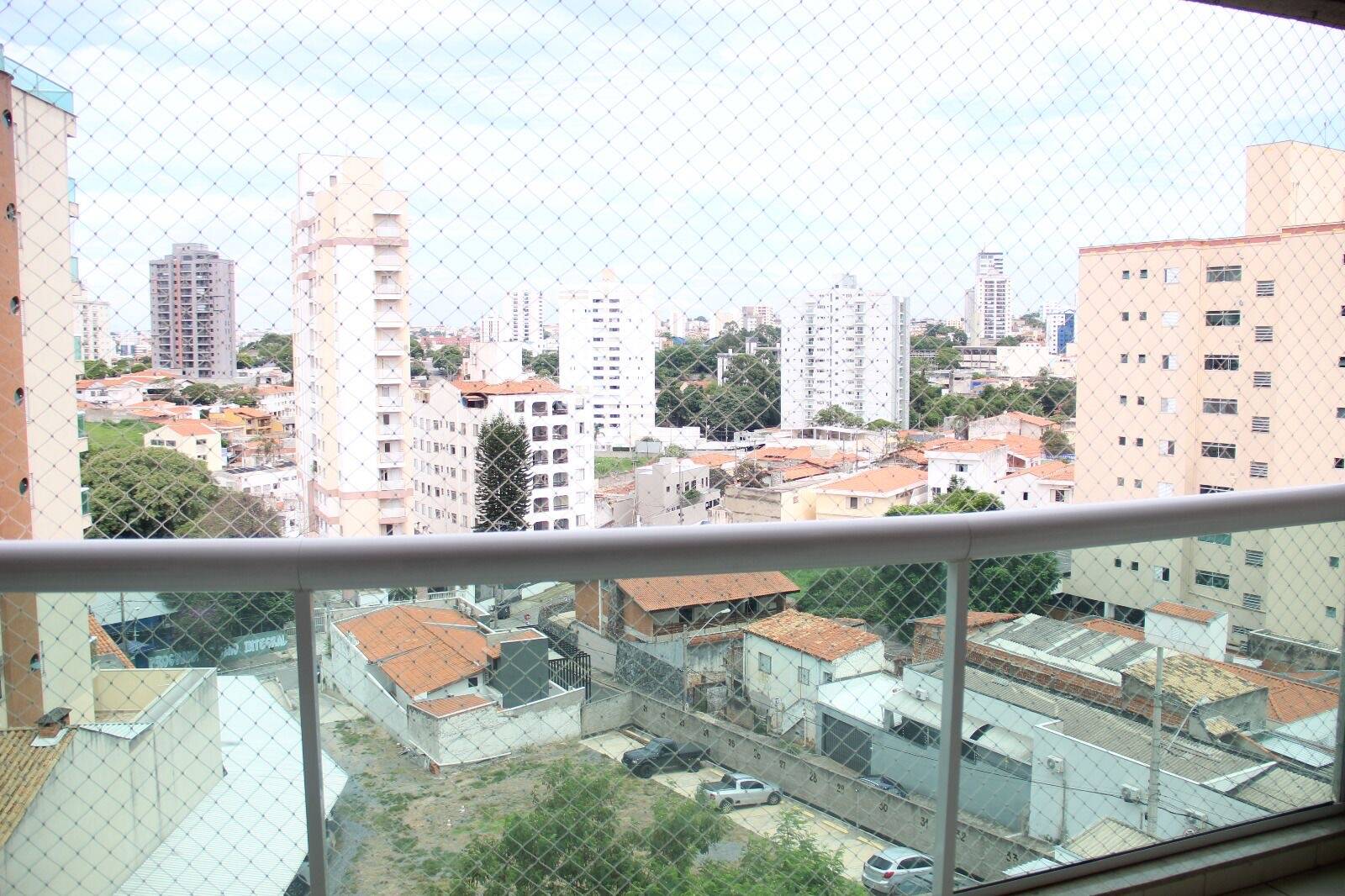 Apartamento, 3 quartos, 122 m² - Foto 8