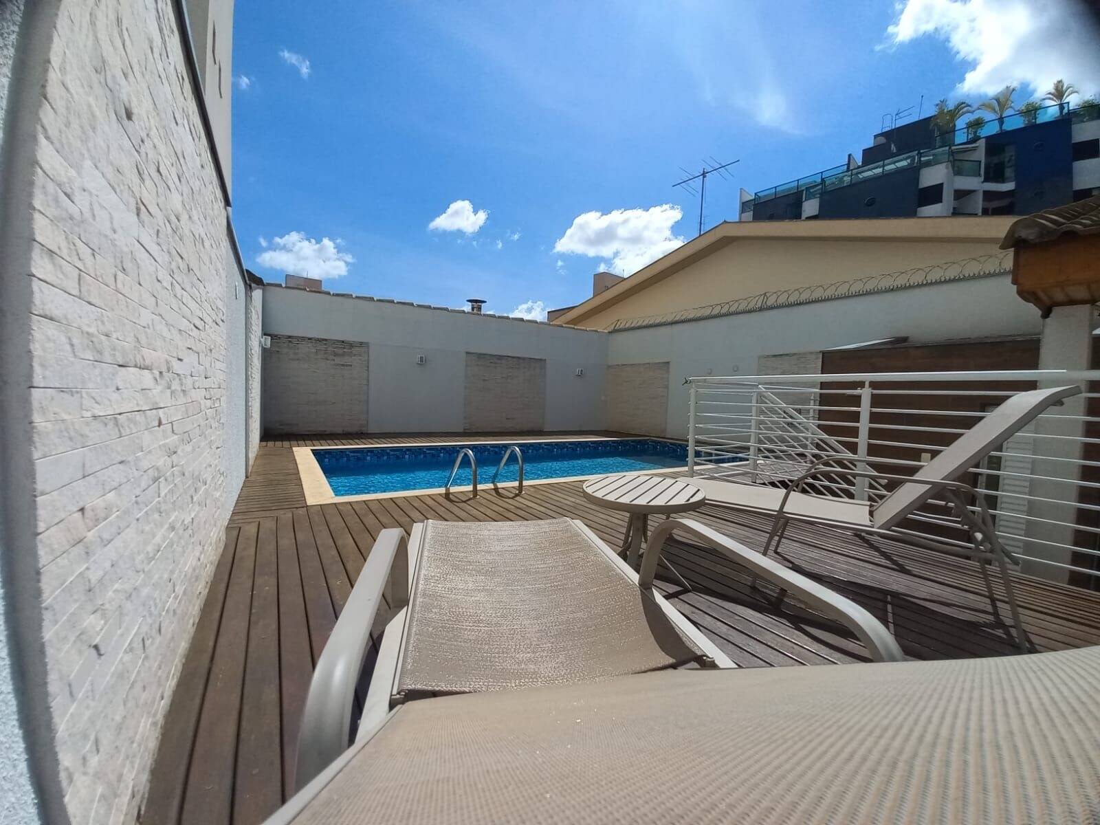 Apartamento, 3 quartos, 122 m² - Foto 11