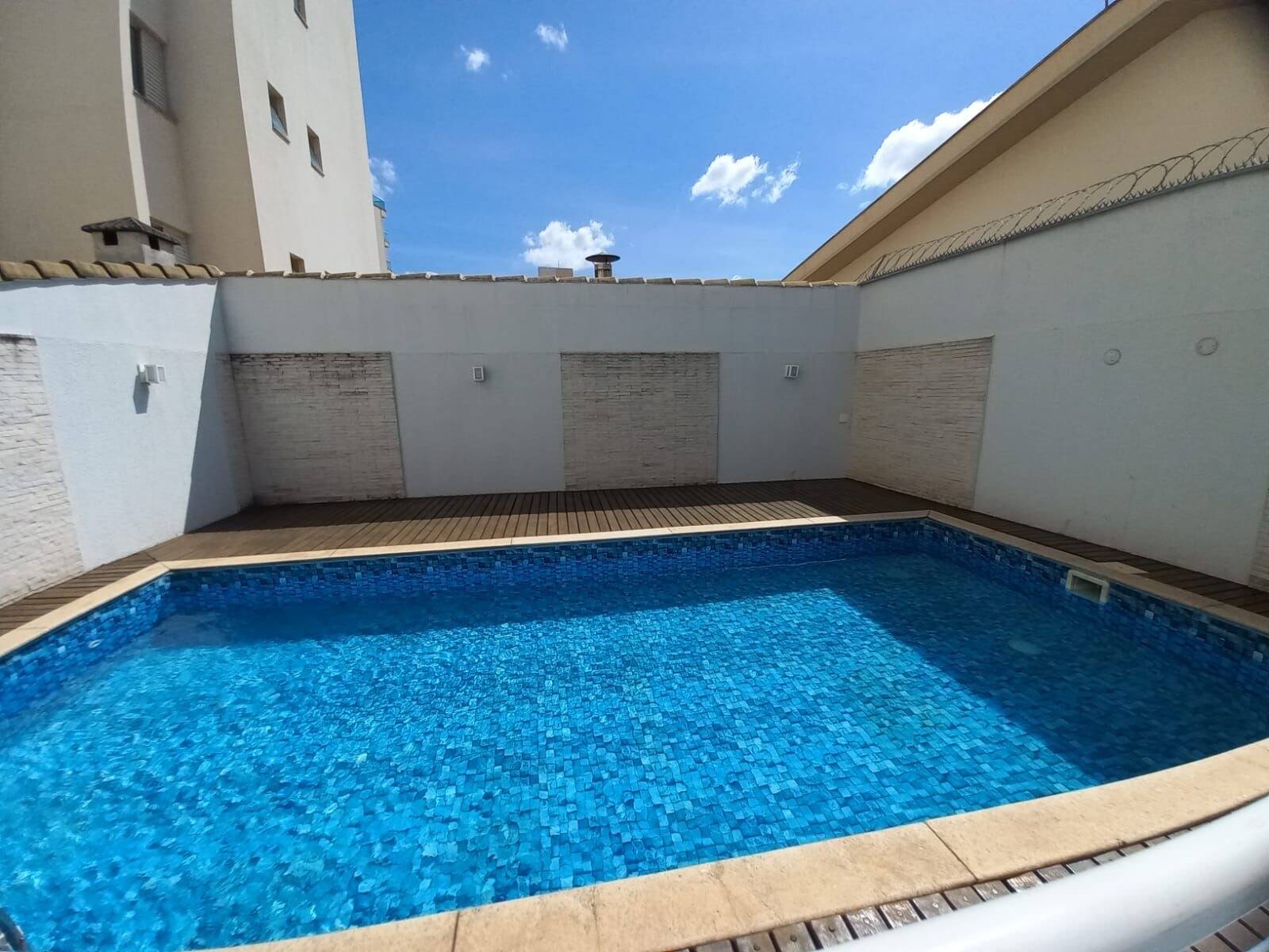 Apartamento, 3 quartos, 122 m² - Foto 16