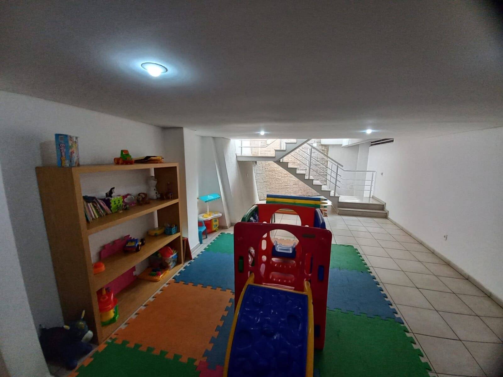 Apartamento, 3 quartos, 122 m² - Foto 22
