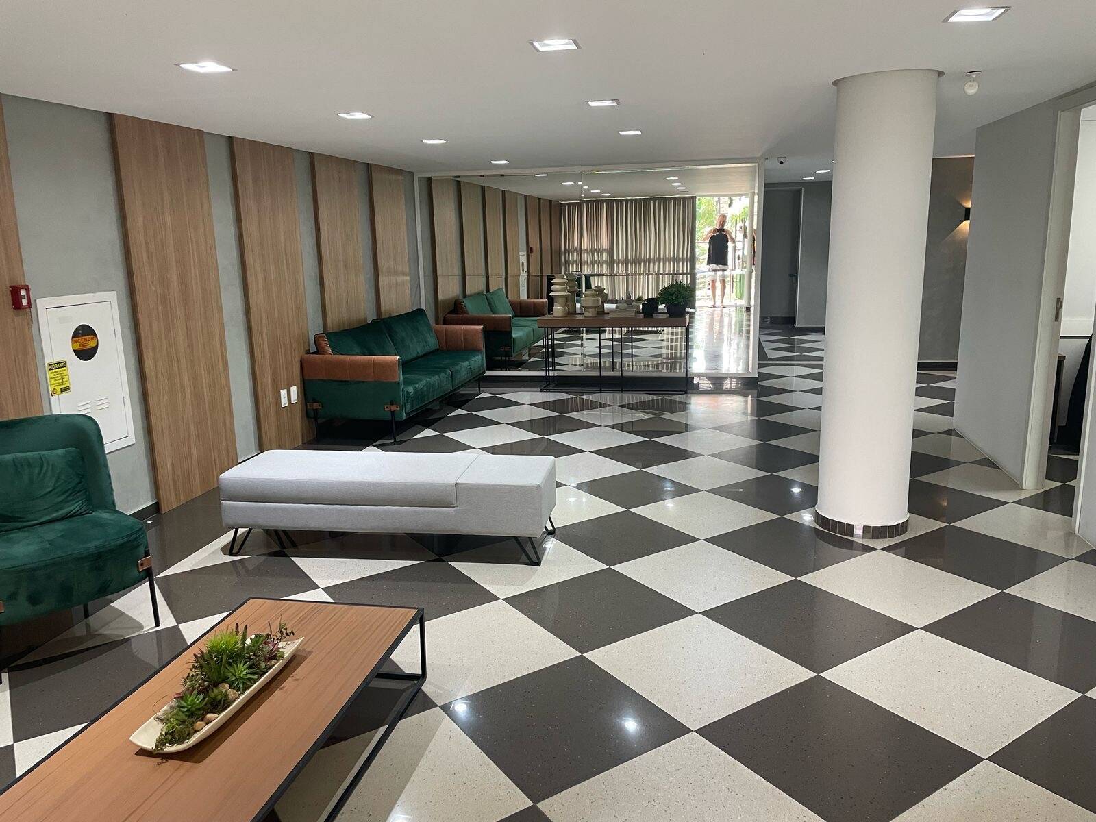 Apartamento, 3 quartos, 122 m² - Foto 27