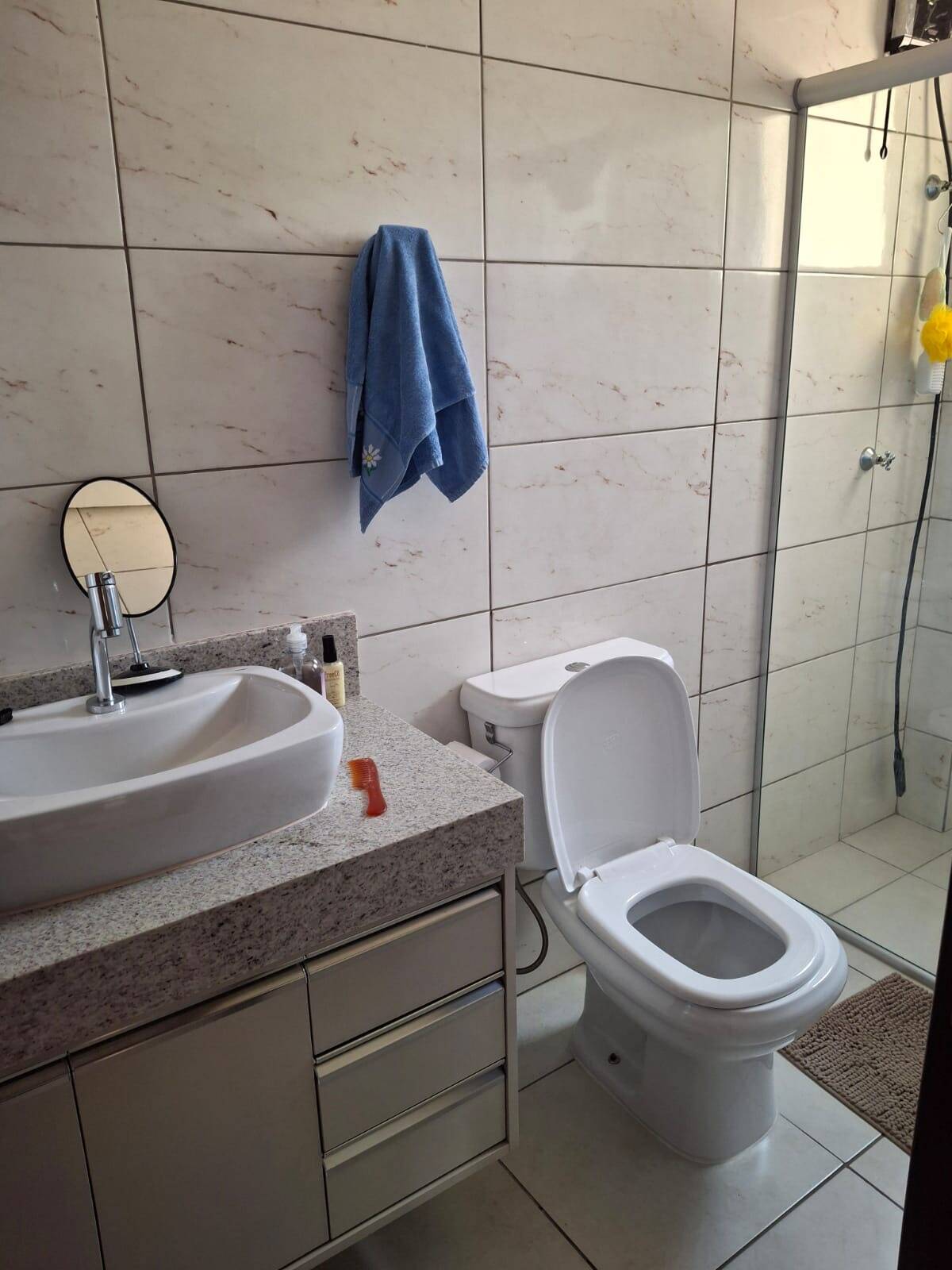 Apartamento, 2 quartos, 57 m² - Foto 2