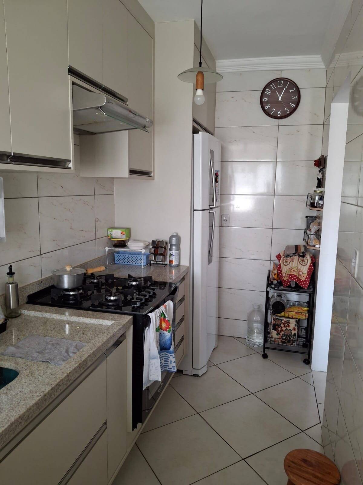 Apartamento, 2 quartos, 57 m² - Foto 7
