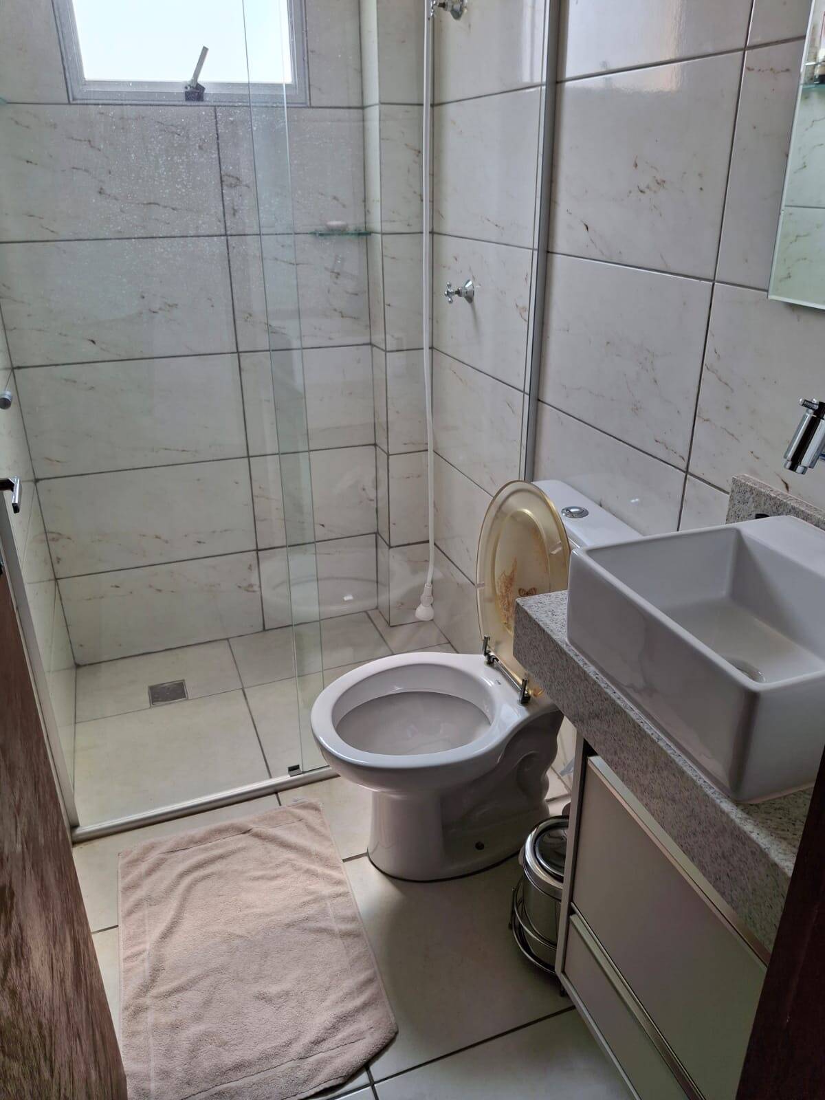 Apartamento, 2 quartos, 57 m² - Foto 9