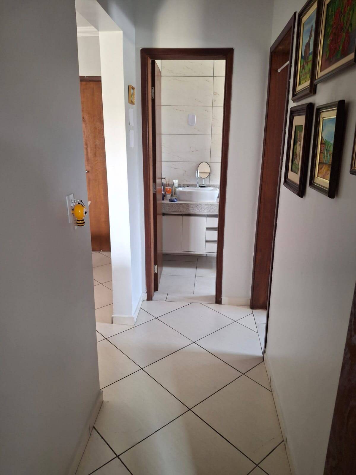 Apartamento, 2 quartos, 57 m² - Foto 8