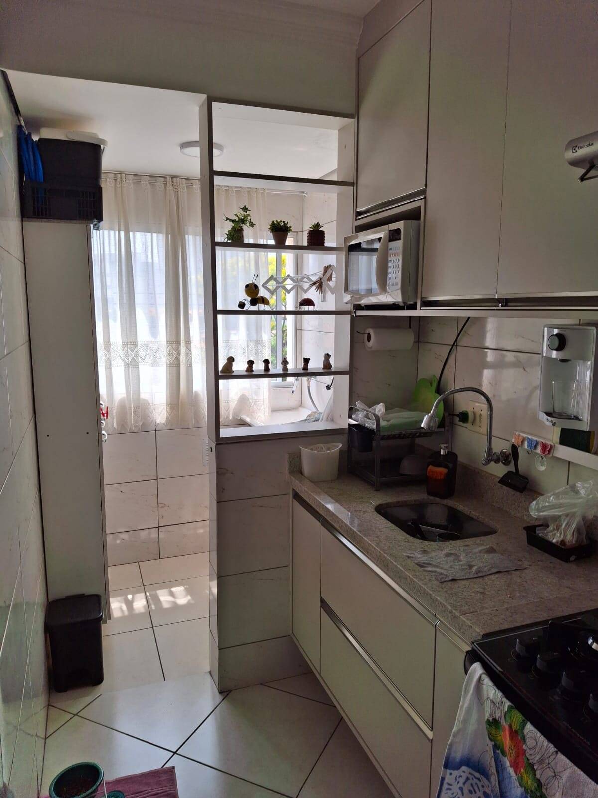 Apartamento, 2 quartos, 57 m² - Foto 10