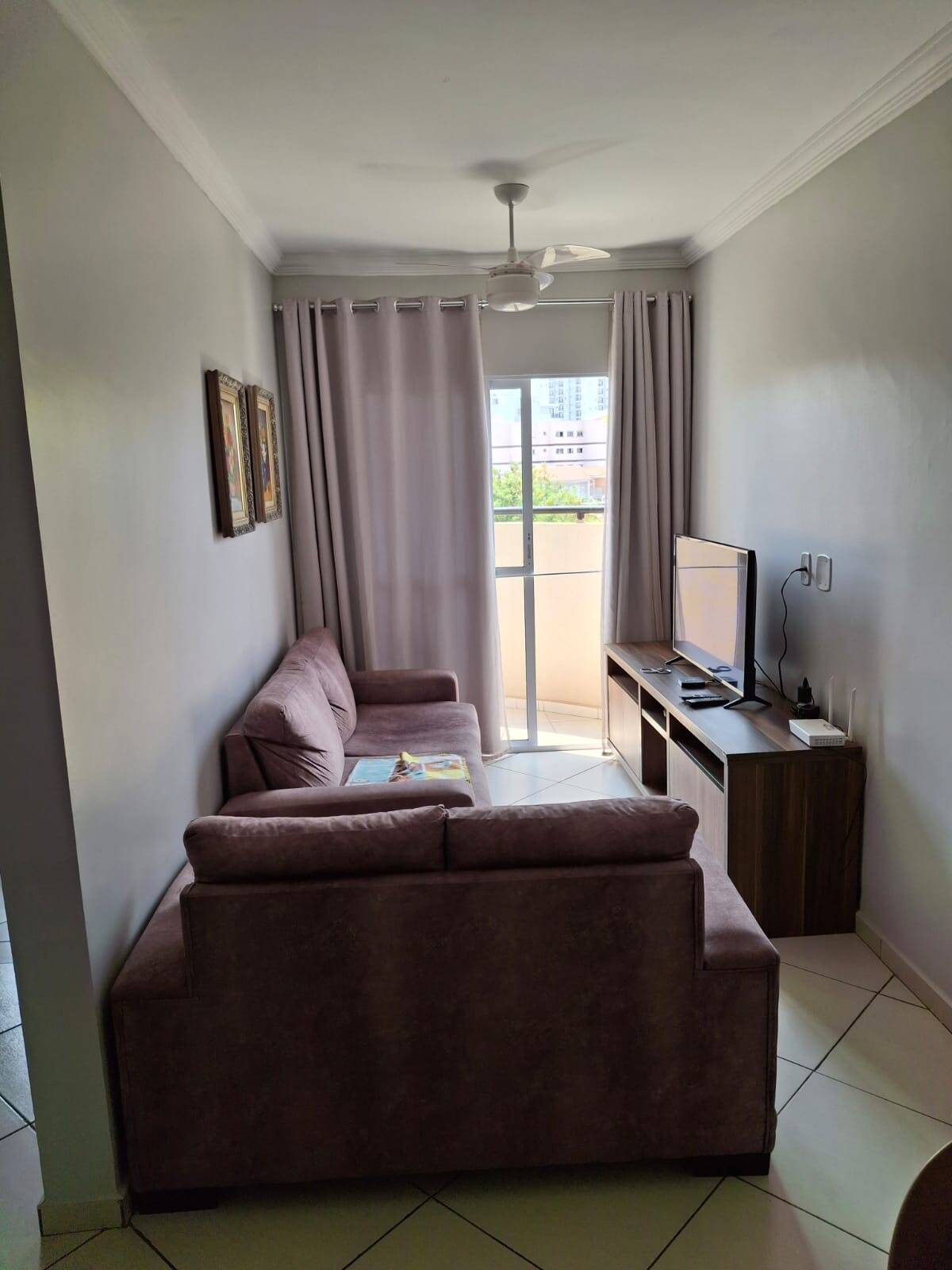 Apartamento, 2 quartos, 57 m² - Foto 12