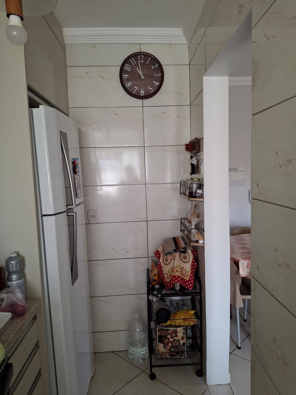 Apartamento, 2 quartos, 57 m² - Foto 13