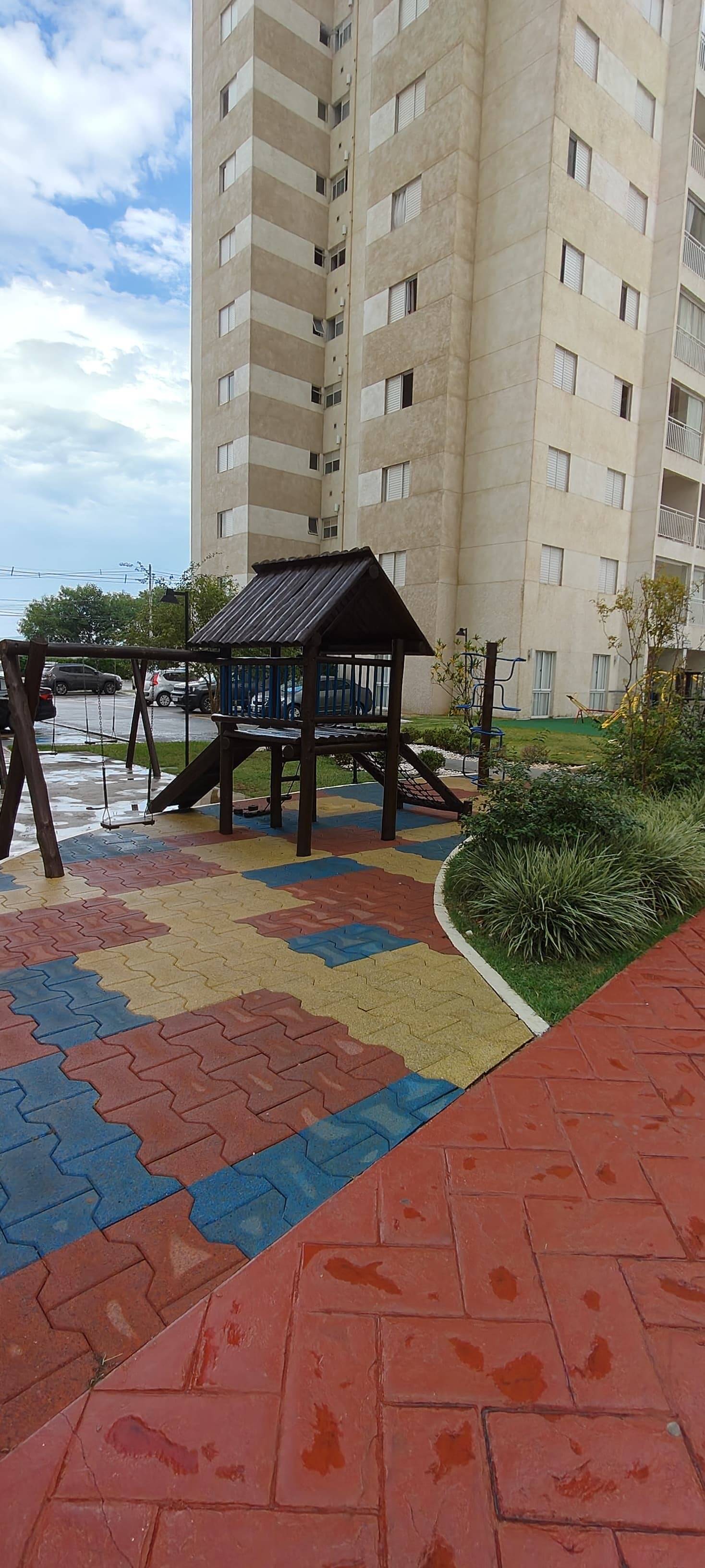 Apartamento, 3 quartos, 76 m² - Foto 18