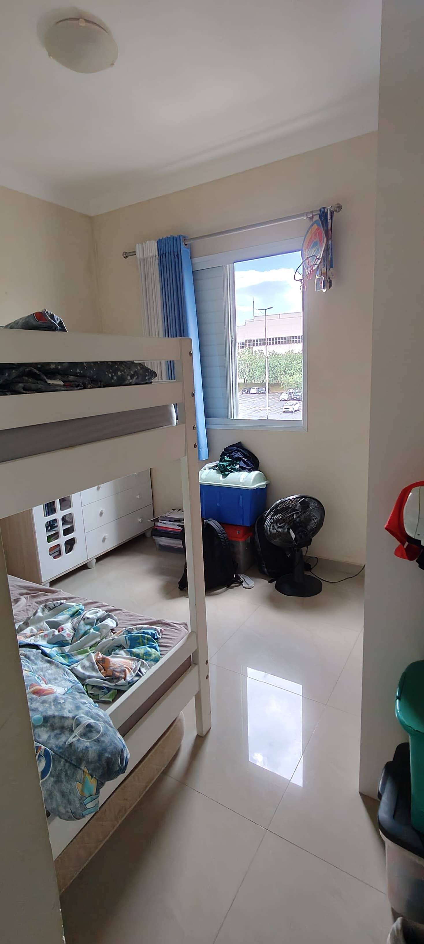 Apartamento, 3 quartos, 76 m² - Foto 5