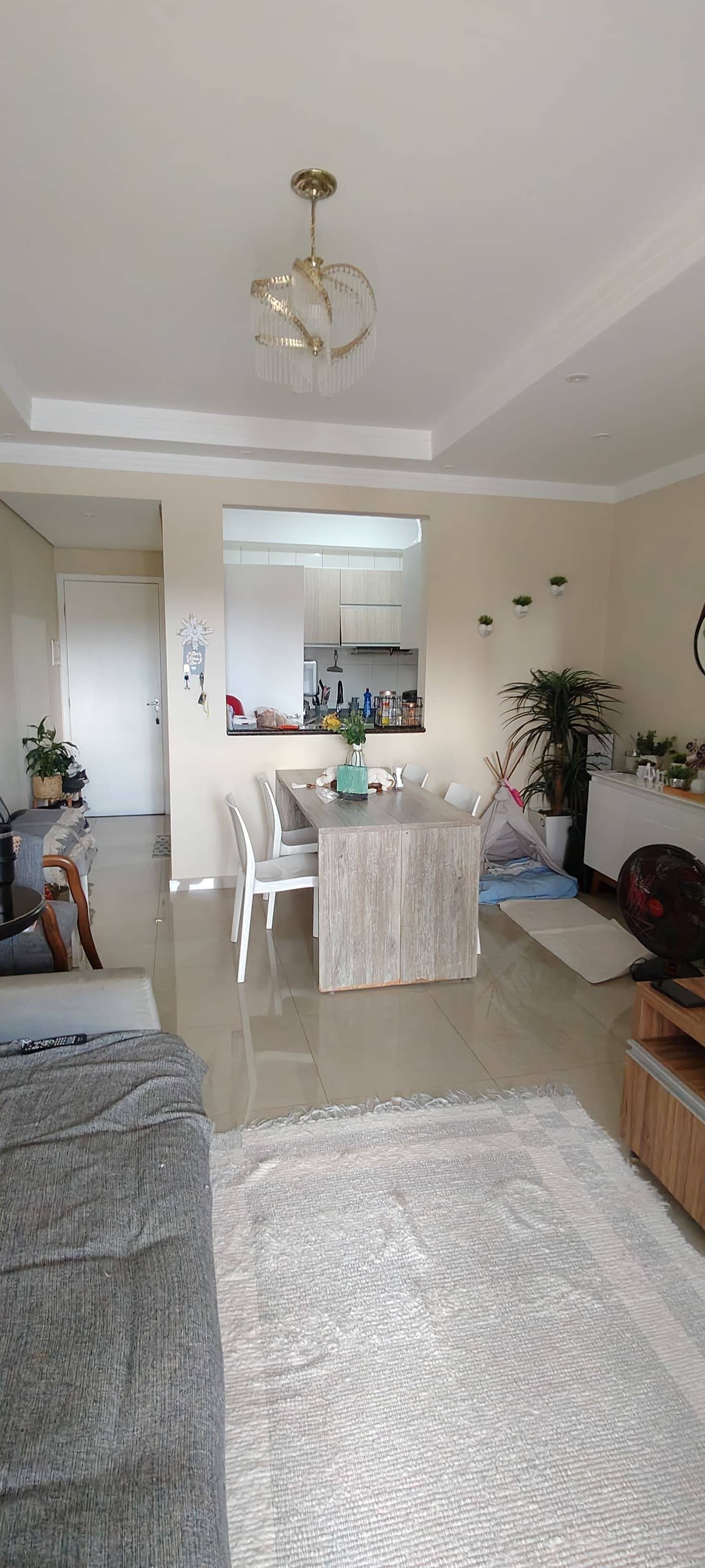 Apartamento, 3 quartos, 76 m² - Foto 6