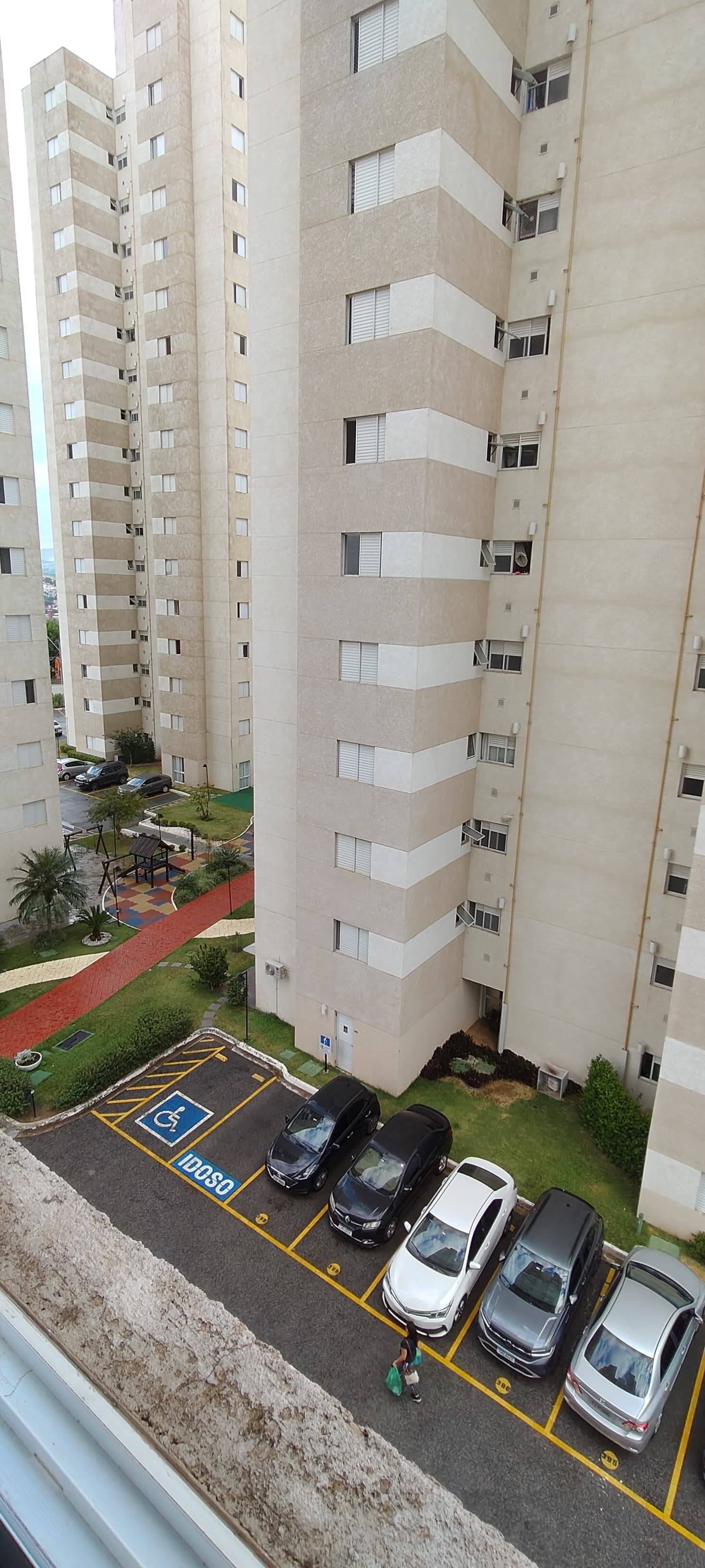 Apartamento, 3 quartos, 76 m² - Foto 25