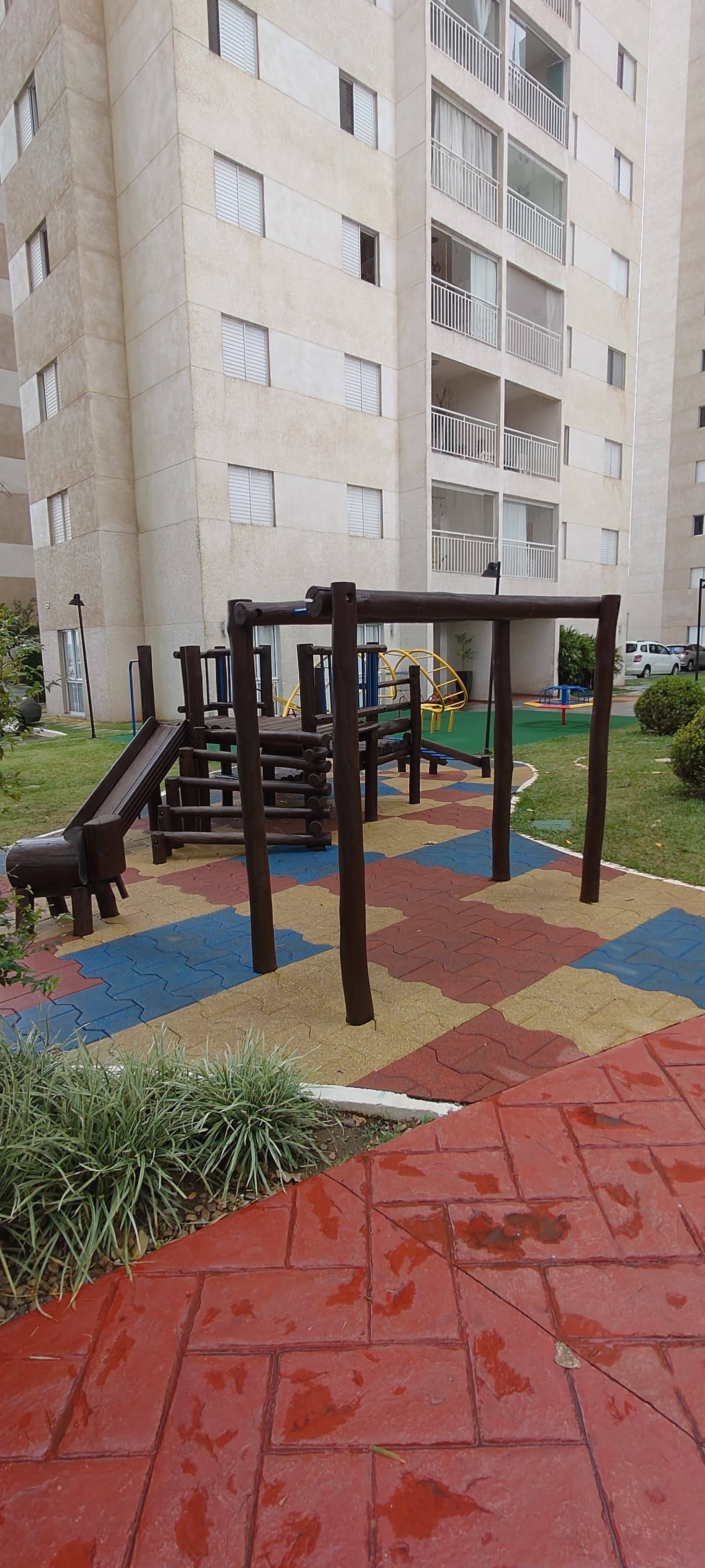 Apartamento, 3 quartos, 76 m² - Foto 24