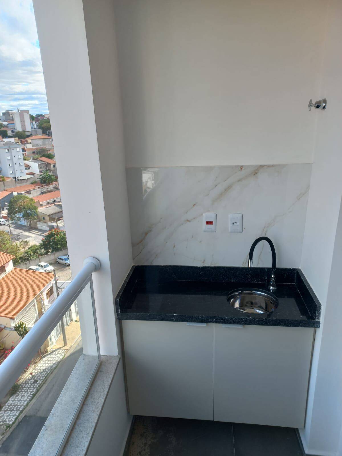 Apartamento, 1 quarto - Foto 5