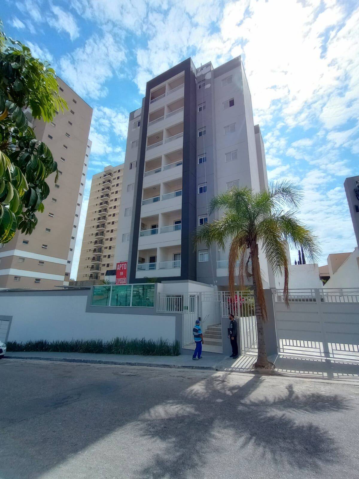 Apartamento, 1 quarto - Foto 2