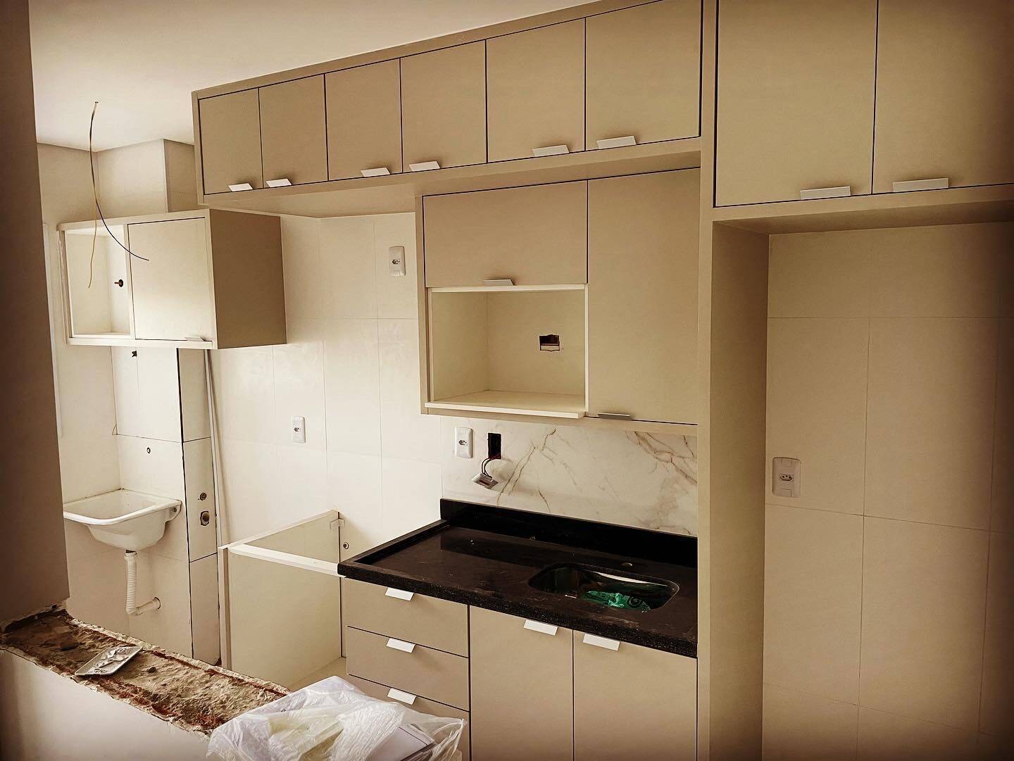 Apartamento, 1 quarto - Foto 17