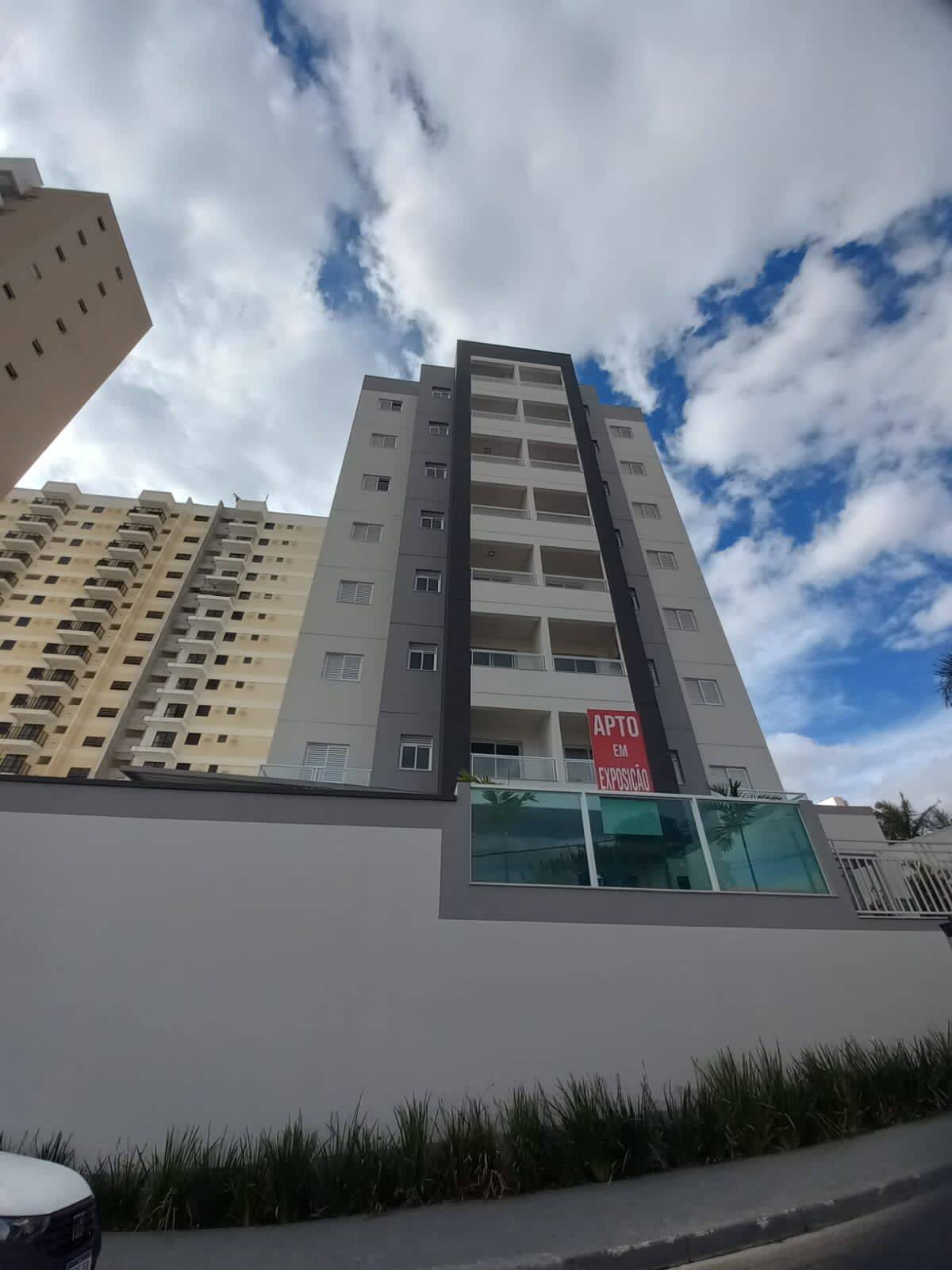 Apartamento, 1 quarto - Foto 1