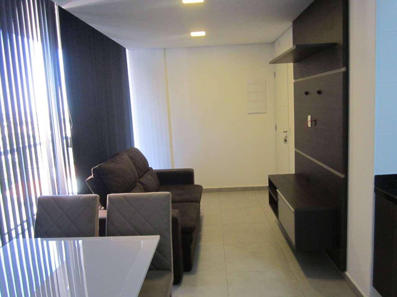 Apartamento, 1 quarto - Foto 1
