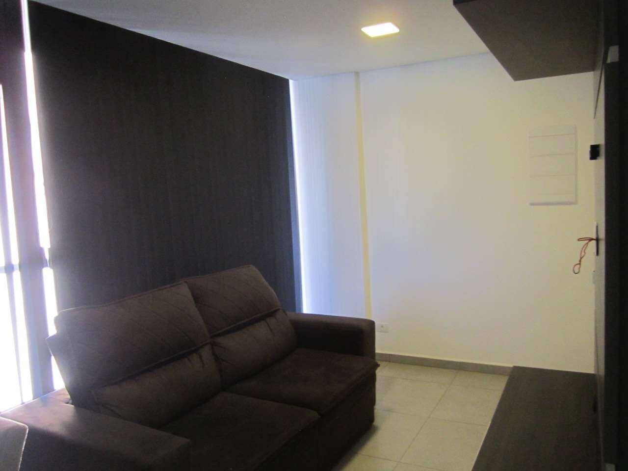 Apartamento, 1 quarto - Foto 2