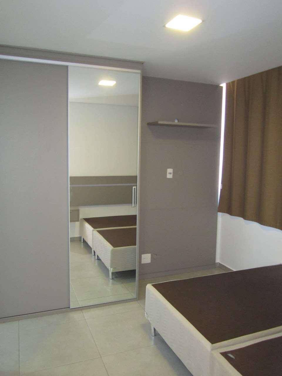 Apartamento, 1 quarto - Foto 6