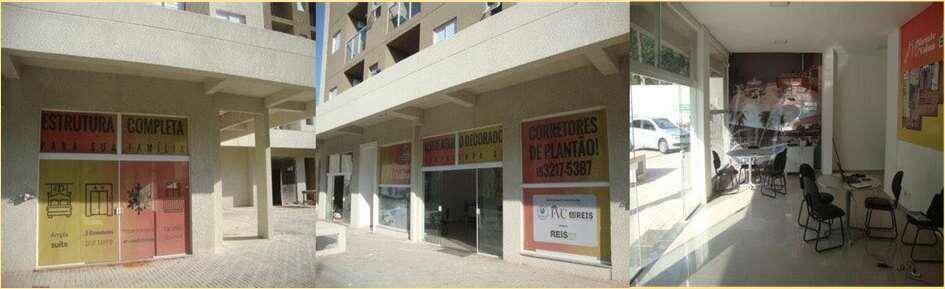 Loja-Salão - Foto 1