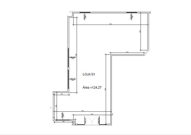 Loja-Salão - Foto 3
