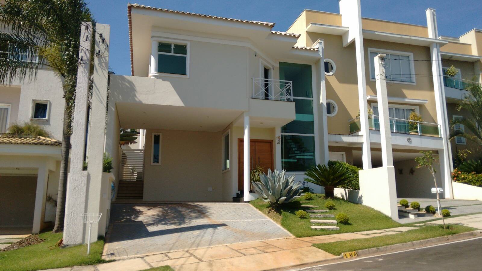 Casa de Condomínio, 3 quartos - Foto 13