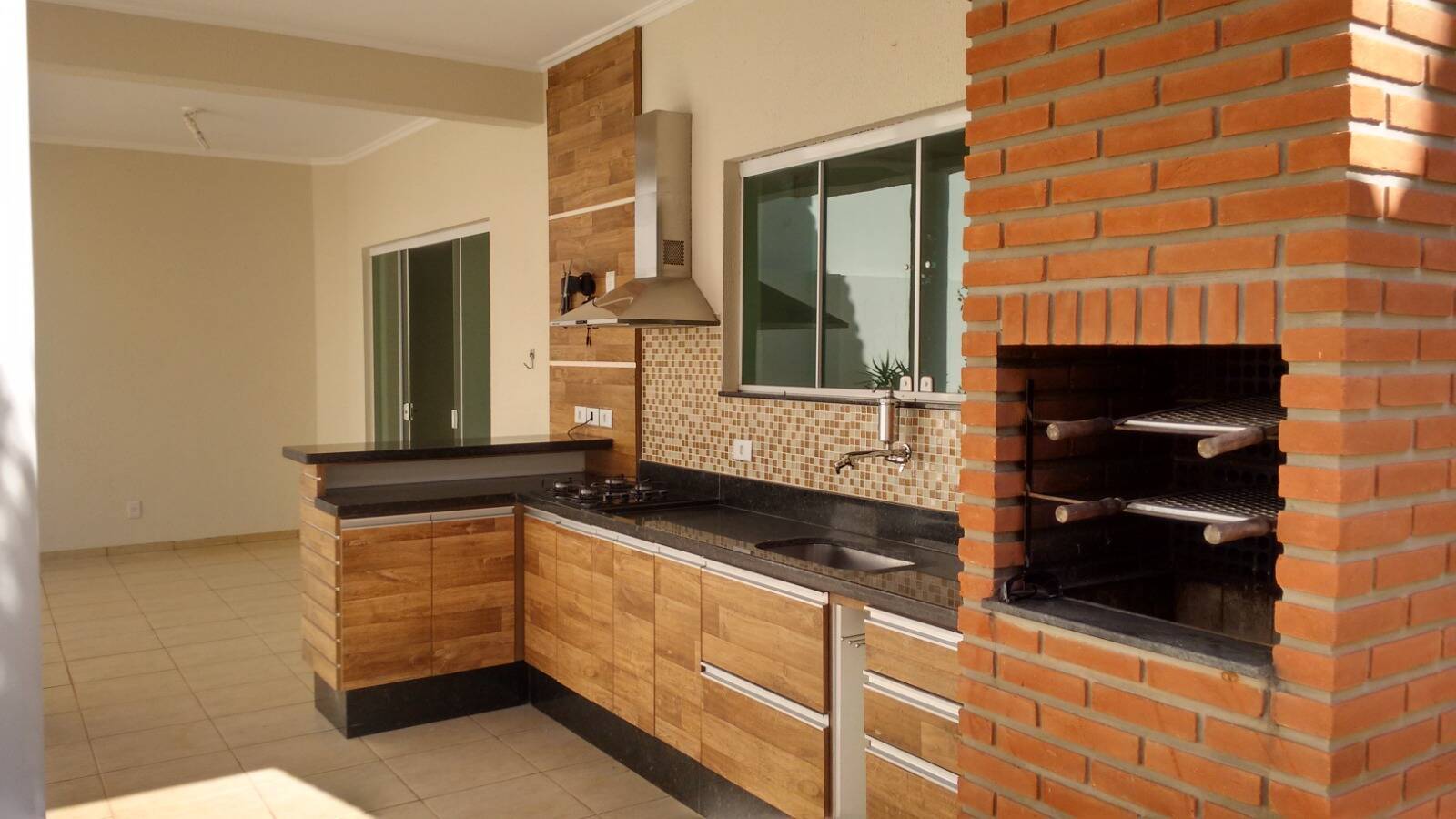 Casa de Condomínio, 3 quartos - Foto 19