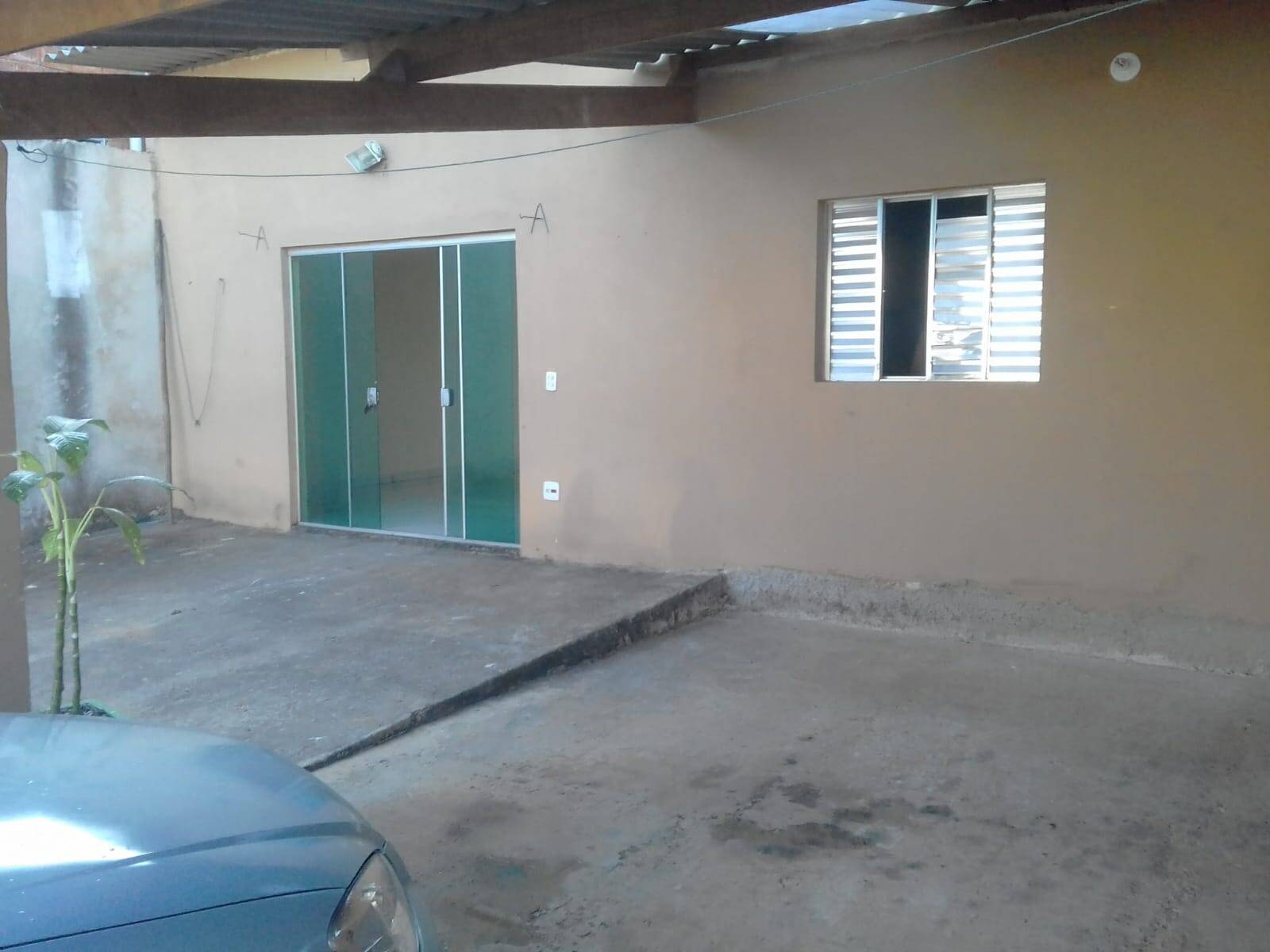 Casa, 2 quartos - Foto 1