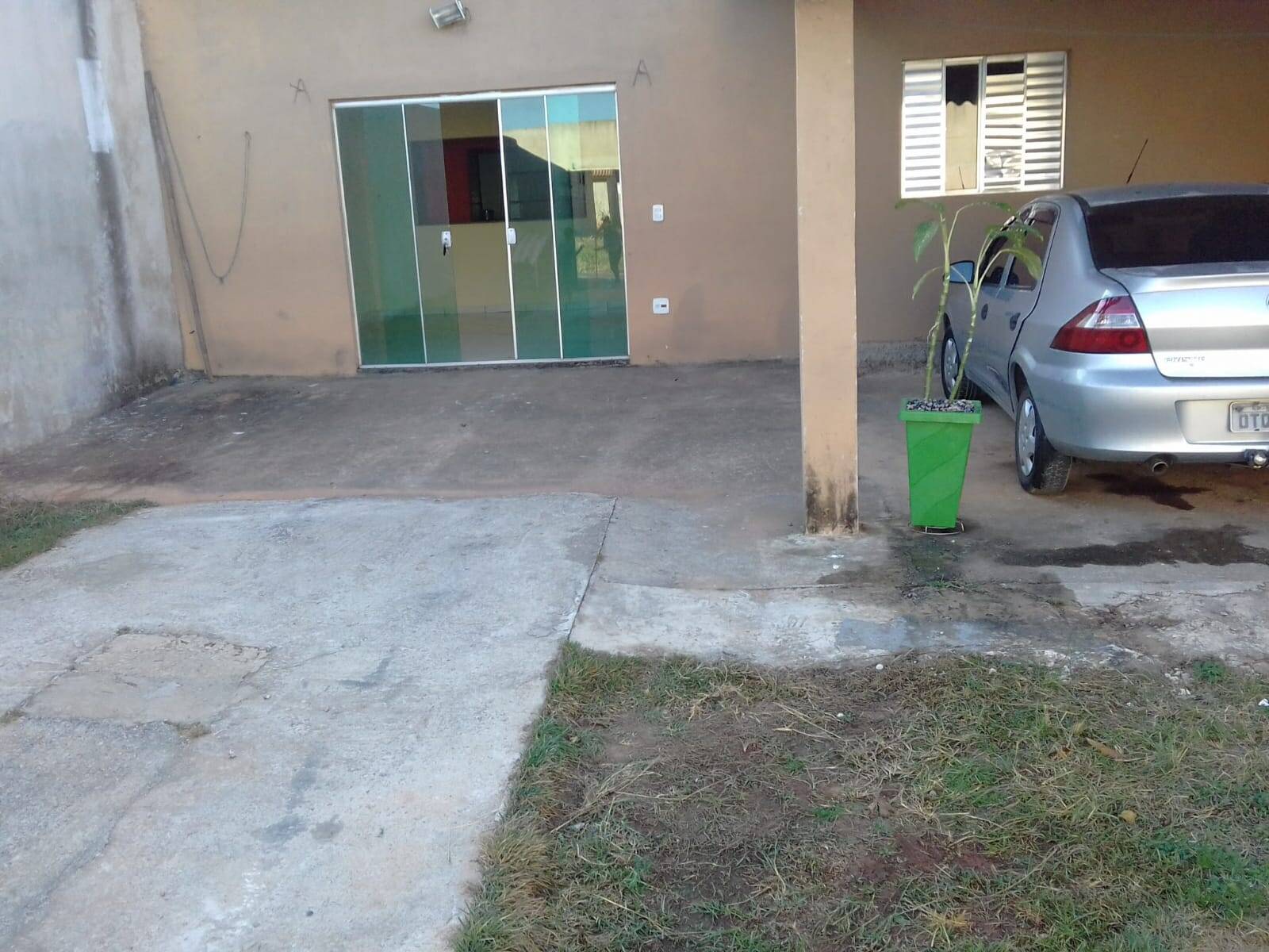 Casa, 2 quartos - Foto 4